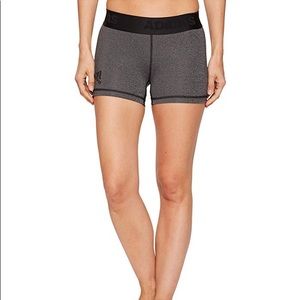 Adidas Training Spandex Shorts